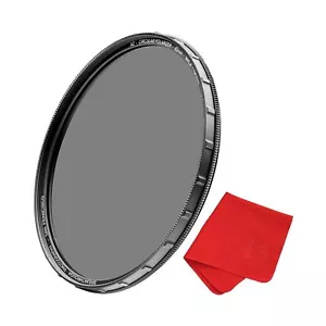 86mm X2 CPL Circular Polarizing Filter for Camera Lenses - AGC Optical Glass ... - Picture 1 of 4
