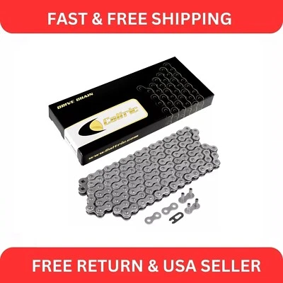 雅马哈 TTR125 TTR125E TTR125L TTR125Le TT-R125 2002 - 2011 传动链 — 第 1/4 张图片