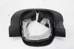 2015-2023 DODGE CHALLENGER STEERING COLUMN SHROUD COVER TRIM BOOT OEM - Picture 1 of 7