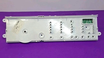 Laundry Washer Control Board Replacement for Frigidaire 137006030 - Image 1 of 3