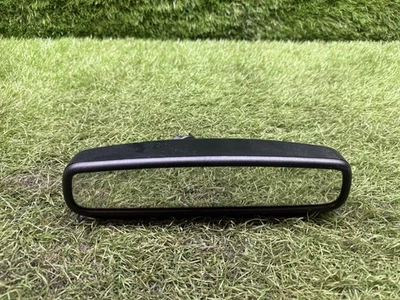 Espejo retrovisor interior interior Infiniti Q50 2014-2020 OEM 96321-9DJ0A Foto 1 de 4