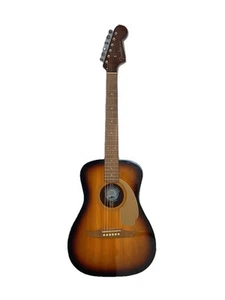Guitarra Acústica MALIBU PLAYER/Sunburst/6 Cuerdas/MALIBU PLAYER Guardabarros - Imagen 1 de 9