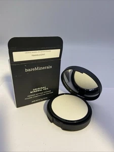 bareMinerals TRANSLUCENT Original Mineral Veil 9g - Picture 1 of 2