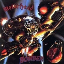 Bomber von Motörhead | CD | Zustand sehr gut - Bild 1 von 2