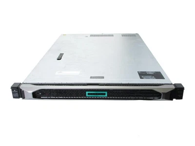 HPE SimpliVity 325 Gen10 Single EPYC 7302P 8GB RAM E208i-P - Image 1 of 4
