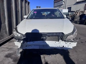 Passenger Quarter Glass Station Wgn Fits 12-16 IMPREZA 633819 - Picture 1 of 12