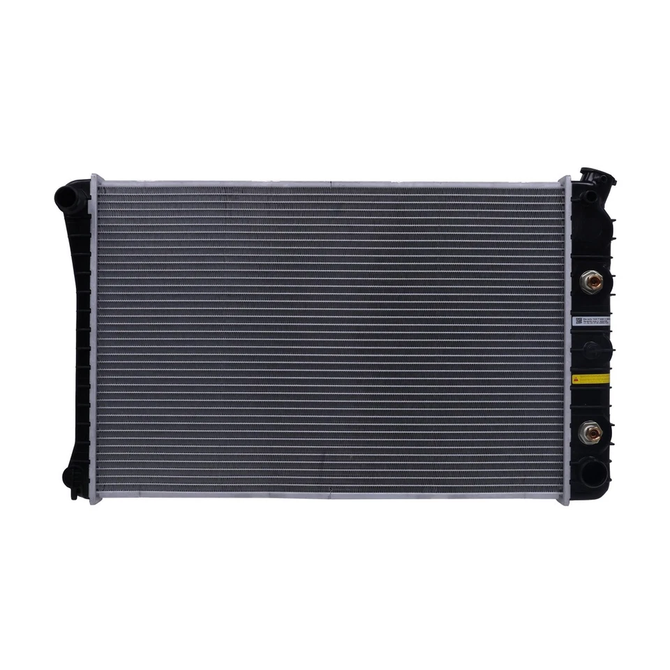 Radiador de aluminio Reach Cooling ajuste directo Foto 1 de 4