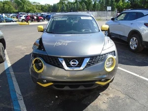 Engine ECM Electronic Control Module Nismo Fits 15-16 JUKE 1371281 - Imagen 1 de 12