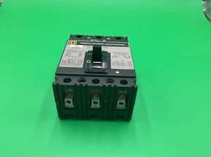 Quadratischer D Leistungsschalter 15A 600V | FHP36015 | - Bild 1 von 5