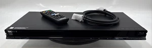 Sony BDP-S280 High Definition Blu-Ray DVD/CD Player w/Remote & HDMI EB-1795 - Picture 1 of 10