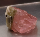 Natural Tourmaline Rough Loose Gems Healing Tourmaline 18x16mm Pendant Stone