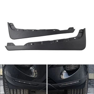 Front Bumper Lower Air Deflector For Land Rover Range Rover Sport 2023-2024 AU - Picture 1 of 11