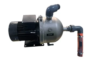 Grundfos typ CHI2-20 A-W-G-BQBE,420 w, c4 hz20158 p10402, pump 60 hz - Picture 1 of 8