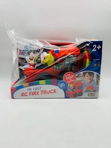 Revell revellino my first RC Fire Truck Ferngesteuert Feuerwehrauto- Neu & OVP - Bild 1 von 2