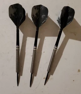 24 gram steel darts - Picture 1 of 2