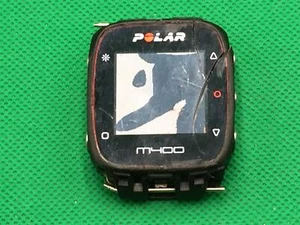 Polar M400 0Y Bluetooth Reloj Inteligente Multideporte,Correr - Imagen 1 de 4