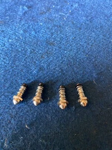 Solax Smarti Mobility Scooter Battery Connectors X4 - Picture 1 of 4