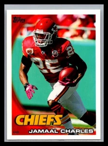 2010 Topps Football # 1 - 220 - Pick Your Card! - Picture 1 of 434
