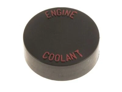 Tapa del tanque de expansión Dorman 57382PWJW para GMC Savana 2500 1996-2009, 2015-2019 Foto 1 de 2