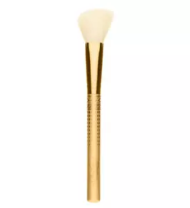 MAC 168 Large Angled Contour Brush / Padma Lakshmi - Limited Edition - Picture 1 of 8