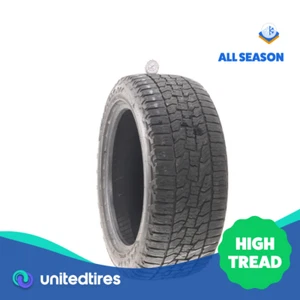 Used 255/50R19 Falken Wildpeak A/T Trail 107V - 9/32 (108N8) - Picture 1 of 4