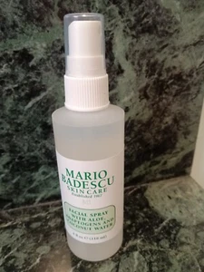 Mario Badescu Facial Spray with Aloe Adaptogens, and Coconut 4 oz - Picture 1 of 2