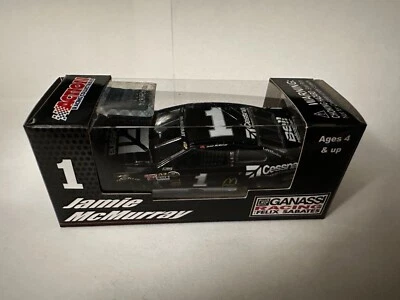 Jamie McMurray Cessna NASCAR 2014 1:64 diecast Foto 1 de 2