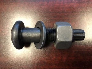 Pernos de control de tensión A325TC 3/4" X 2,5” con arandela y perno - Imagen 1 de 4