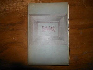 Vintage Book The Thibaults By Roger Martin Dugard Hardcover (1946) - Picture 1 of 4
