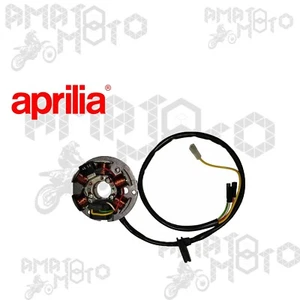ORIGINALES APRILIA STATOR Für MX 50 2004 RX 3-5 GÄNGE 50 1991 992 1993 1994 - Bild 1 von 1