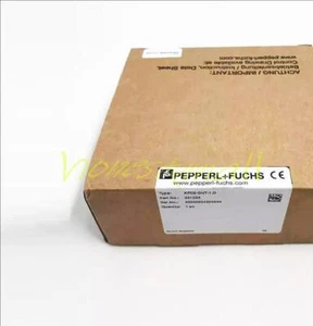 Ein Neu Pepperl+fuchs P+F Sicherheit Barriere KFD2-GUT-1.D - Bild 1 von 6