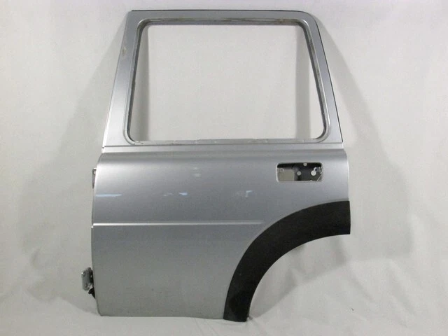 BFA490170 Anschluss Hinten Links LAND ROVER Freelander 2.0 D 4X4 82KW 5M 5P Foto 1 de 1