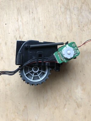 Ruota Destra Aspirapolvere Robot LG Hom Bot - Imagen 1 de 4