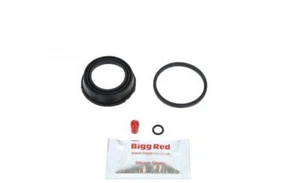 Para Lotus Esprit 1988-1998 Trasero Lorr Aro de Goma Pinza Freno Kit Reparación - Imagen 1 de 3