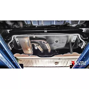 FOR '11 VELOSTER 1.6T FS HYUNDAI ULTRA RACING 19MM REAR ANTI ROLL BAR SWAY BAR - Picture 1 of 12
