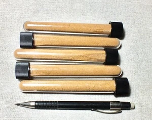 Sand - orange-hellbraun Dünensand aus dem Navajo Sandstein - Set mit 5 Röhren - Bild 1 von 2