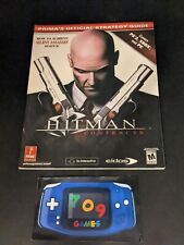 Hitman: Contracts (Prima's Official Strategy Guide) - Paperback