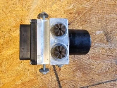 2008 Dodge Ram 2500/3500 ABS Anti-Lock Brake Pump Assembly OEM With Warranty — 第 1/4 张图片