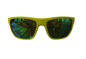 CENTROSTYLE OCCHIALE DA SOLE GALLEGIANTE S0576 MATT YELLOW - Picture 1 of 3