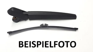 HECKWISCHERARM Scheibenwischer wischerarm Für PEUGEOT 208 2012 - - Bild 1 von 1
