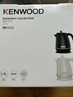 Kenwood ZJP11.A0CR Electric Wireless Jug Kettle - Clotted Cream