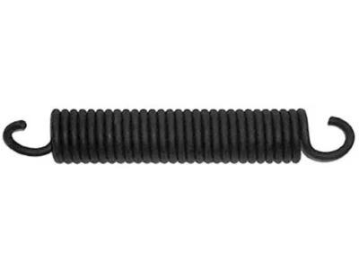 Para Oldsmobile F85 1964-1967 capó bisagra resorte derecho - lado del pasajero 52484ZRQH Foto 1 de 2