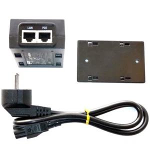 Gigabit POE-Injector Ubiquiti 48V Netzteil - Photo 1/2