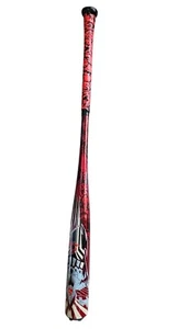 New 2022 DeMarini Voodoo One 34/31 (-3) BBCOR Adult Baseball Bat VOC-22 - Picture 1 of 7