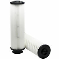 2X Vacuum Pleated Post Motor Filter for Bissell 21K35 
