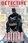 Detective Comics: 80 Years of Batman, Deluxe Edition by Various