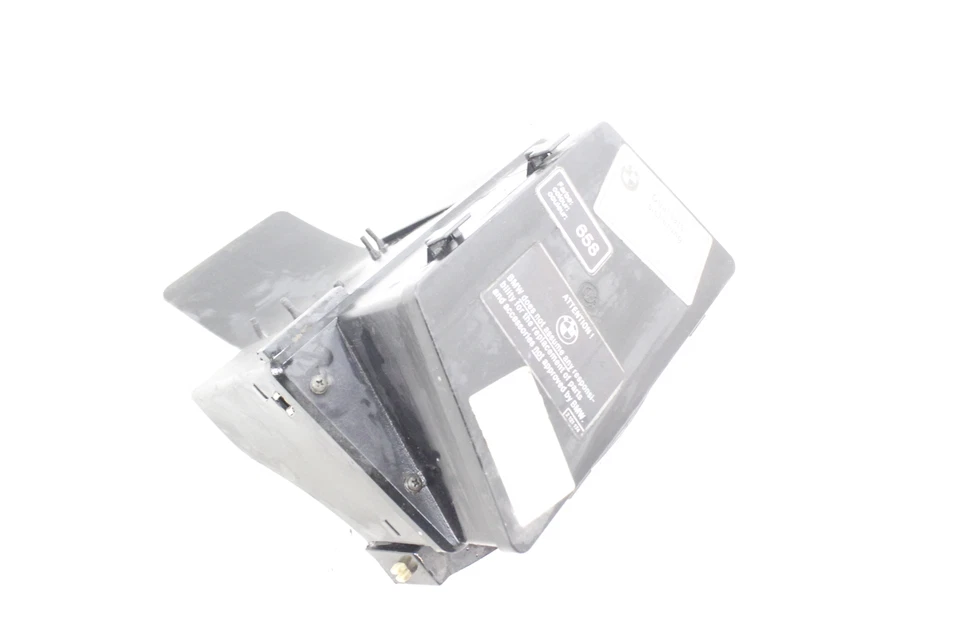 93-01 BMW R1100RS OEM CAJA DE FUSIBLES CABLEADO Foto 1 de 4