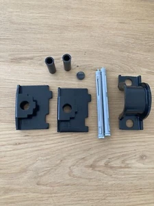 Abus Wand- Bodenanker WA50 Fahrradschlosshalterung - Bild 1 von 7