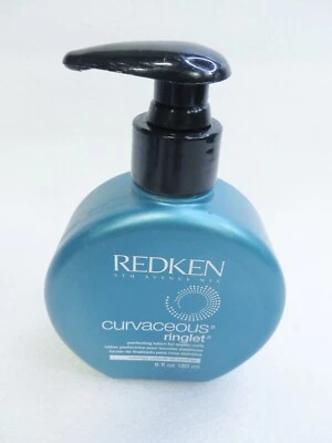 REDKEN CURVACEOUS RINGLET PERFECTING LOTION 6 oz  - Image 1 of 2