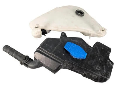 Audi A6 S6 A7 S7 2012-18 depósito de líquido parabrisas 4G1955462A 4G8955451L Foto 1 de 4